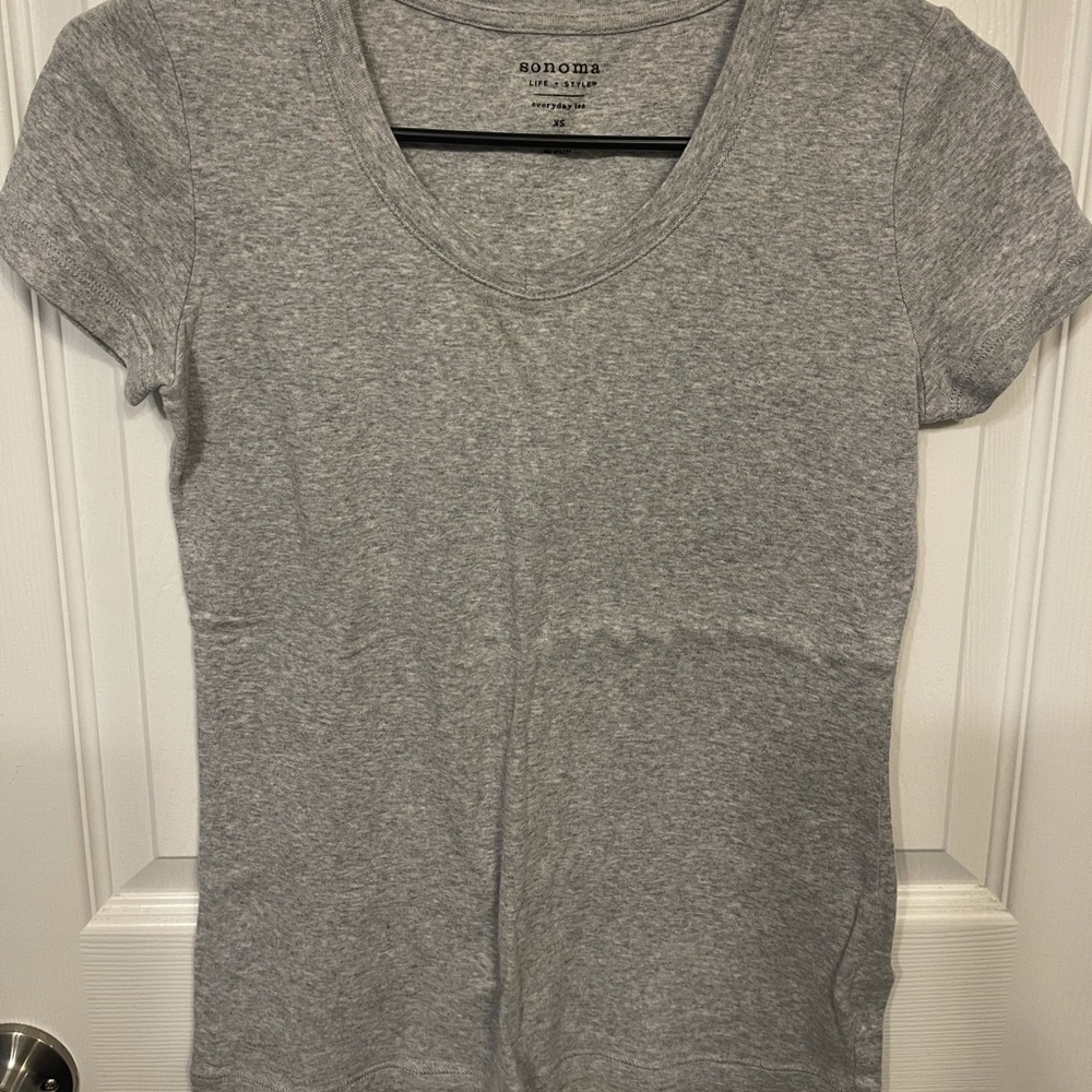 Sonoma medium top